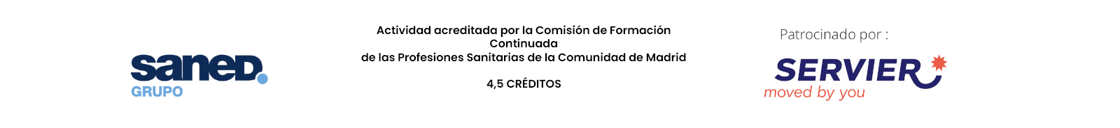Patrocinadores